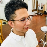 男性だってヘアドネーション出来ます(*´꒳`*)