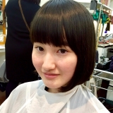 最長90cm越え!!!!